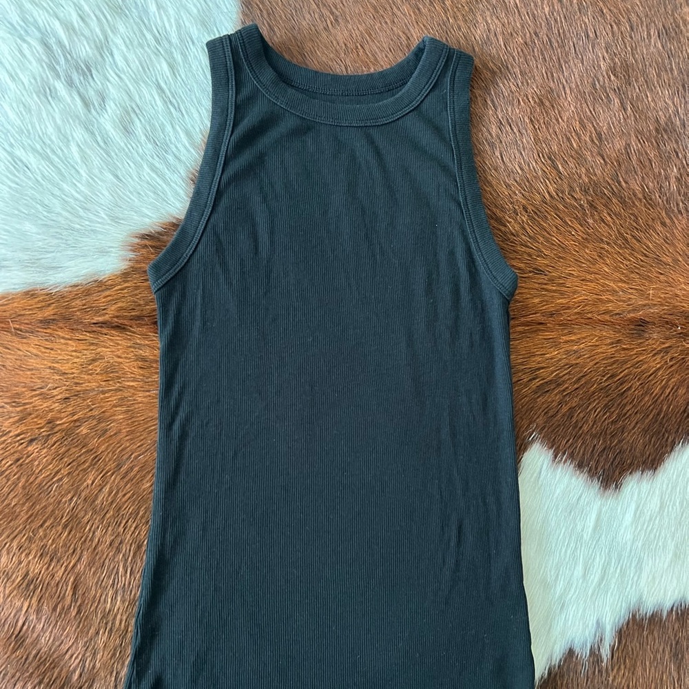 A new Day Muscle Tank